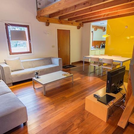 Borda Aranzazu Apartment Onate Bagian luar foto