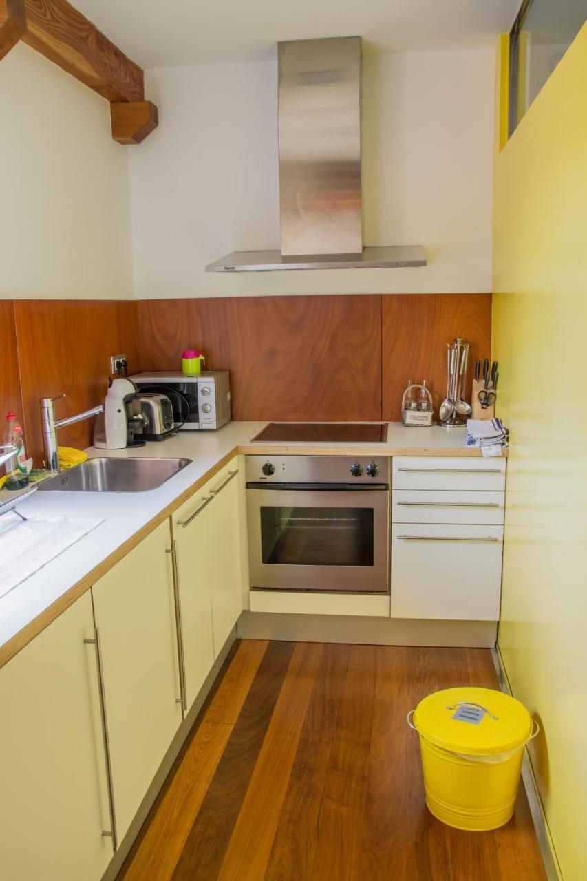 Borda Aranzazu Apartment Onate Bagian luar foto