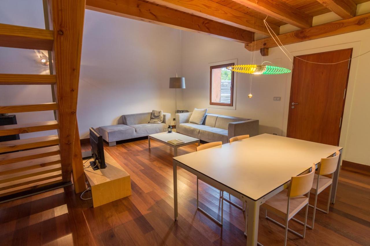 Borda Aranzazu Apartment Onate Bagian luar foto