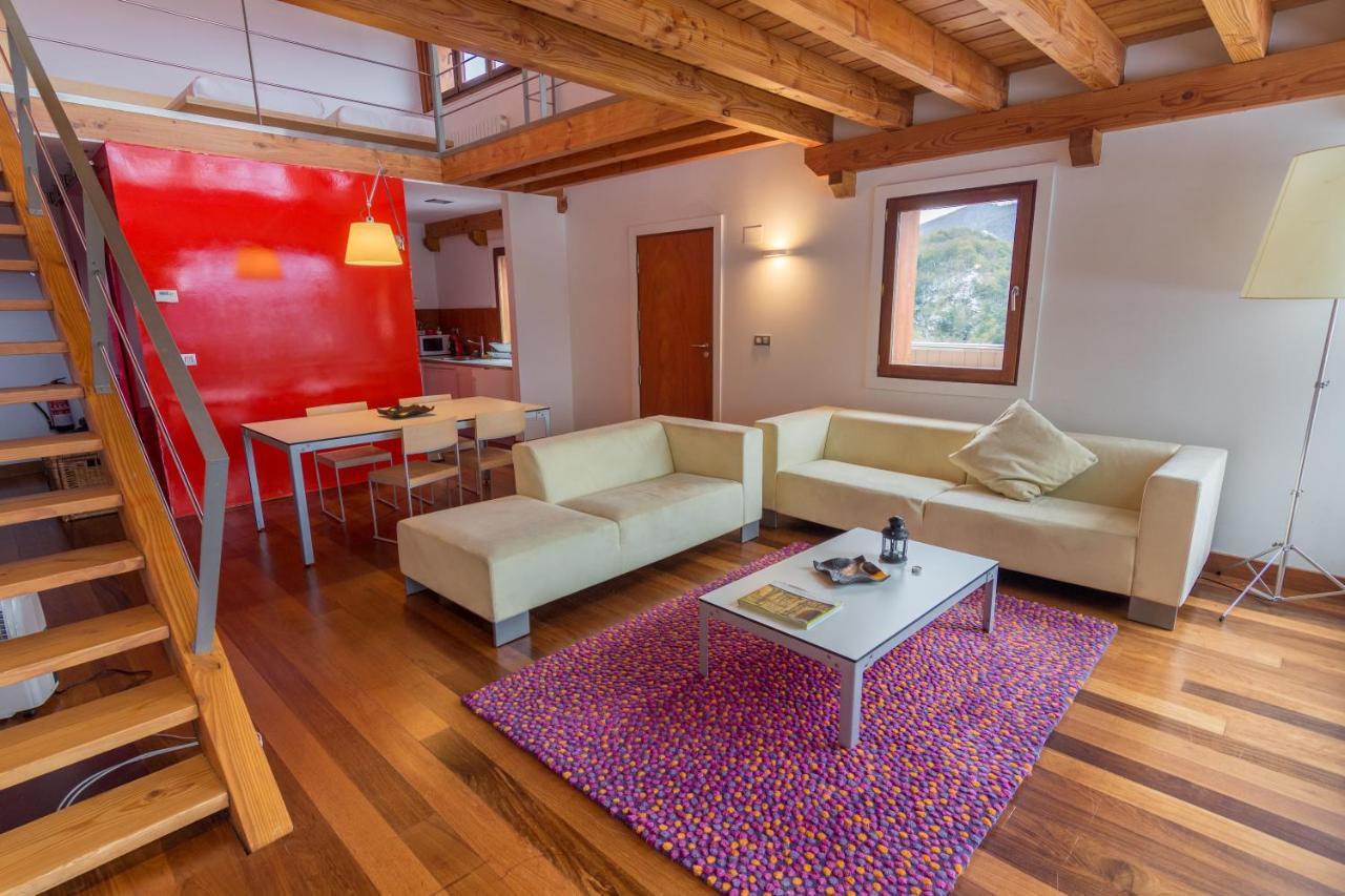 Borda Aranzazu Apartment Onate Bagian luar foto