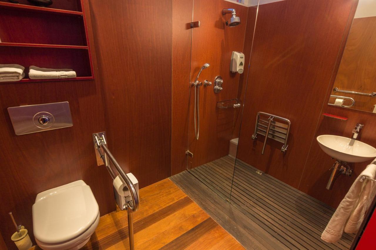 Borda Aranzazu Apartment Onate Bagian luar foto