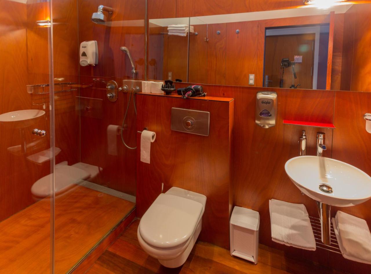 Borda Aranzazu Apartment Onate Bagian luar foto